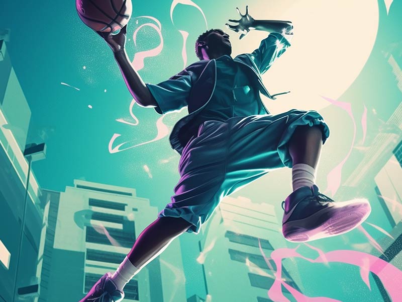 06月23日WNBA常规赛多伦多节奏8794亚特兰大梦想全场集锦